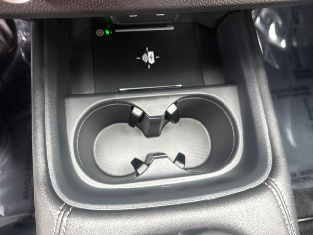 New 2027 Honda HR-V SUV