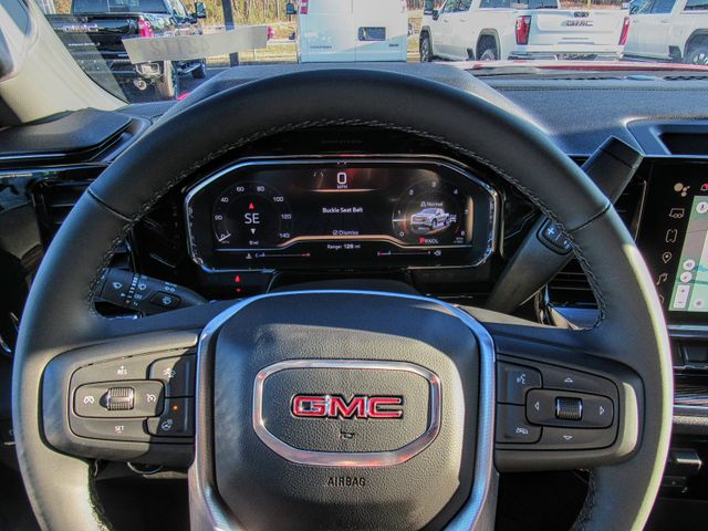 Photo of 2025 GMC Sierra 1500 Elevation in Dallas, GA - 23,  2025 GMC Sierra 1500 Elevation:44163