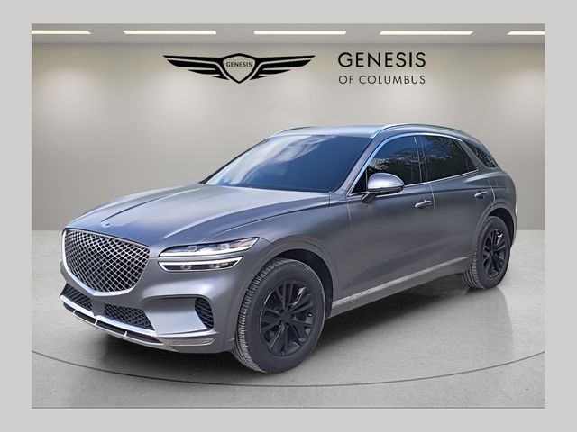 2023 Genesis GV70