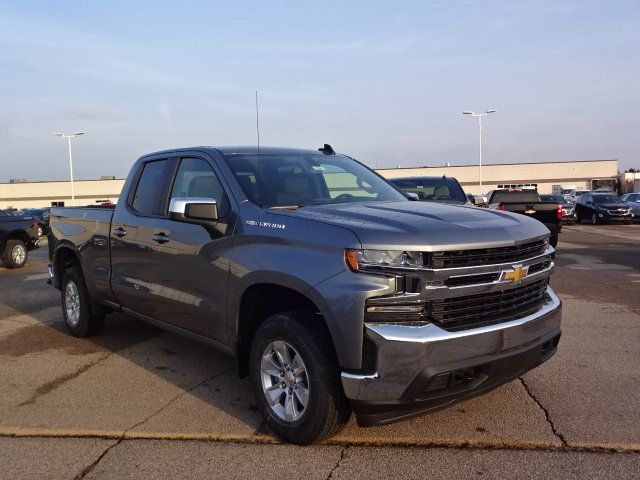 2019 Chevrolet Silverado 1500 LT 45