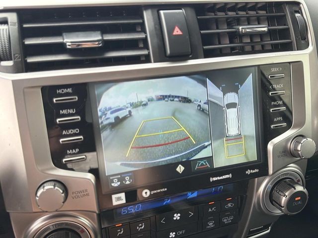 Used 2024 Toyota 4Runner SUV