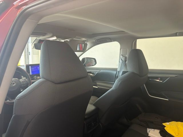 2024 Toyota RAV4 XLE  at Bayway Cadillac of The Woodlands
