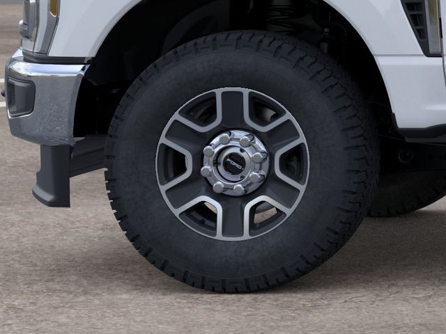 2026 Ford F-250SD Lariat:TEF17801