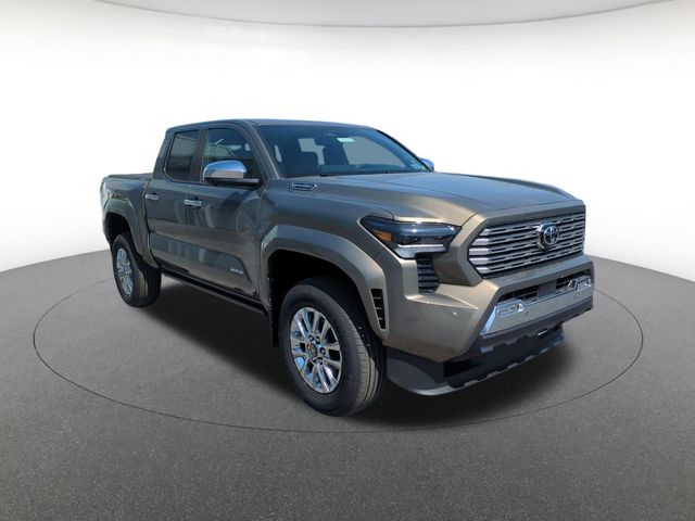 new 2026 Toyota Tacoma Hybrid car, priced at $61,223
