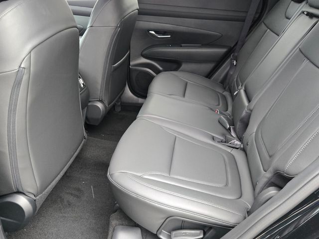 2026 Hyundai Tucson - $31,804