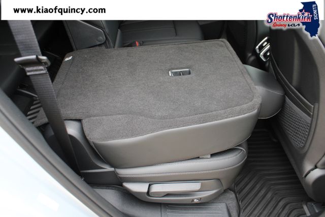New 2026 Kia Sorento SUV