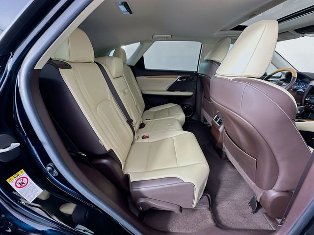 Thumbnail: 2018 Lexus RX - 28