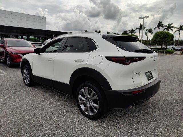 2023 Mazda CX-30 2.5 S Select Package 13