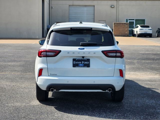 2024 Ford Escape ST-Line 7