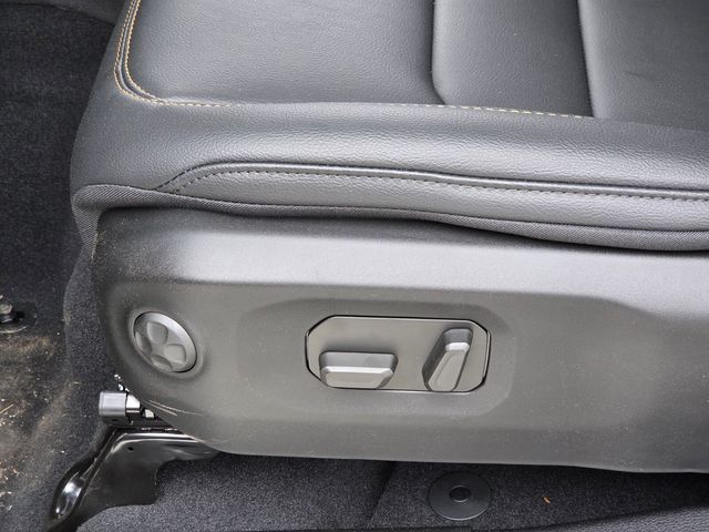 New 2026 Green Jeep Sahara image 16