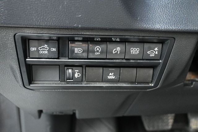 Used 2023 Toyota Tundra Truck
