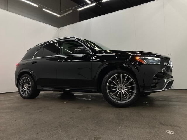 2024 Mercedes-Benz GLE GLE 350 4MATIC