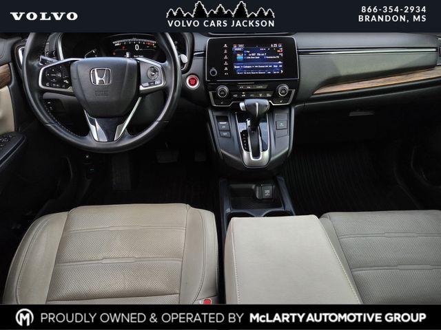 Used 2018 Honda CR-V SUV