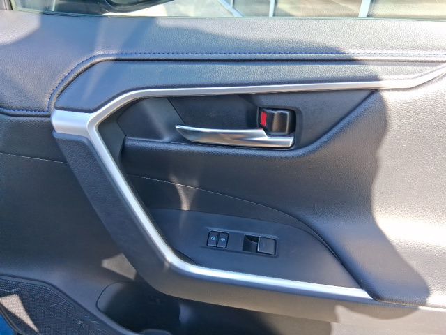 Used 2022 Toyota RAV4 Hybrid SUV