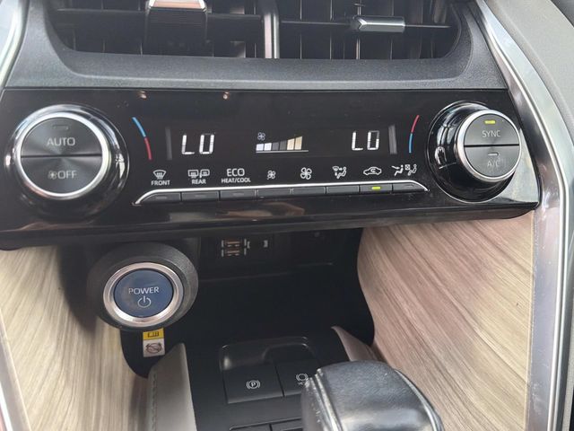 Used 2021 Toyota Venza SUV
