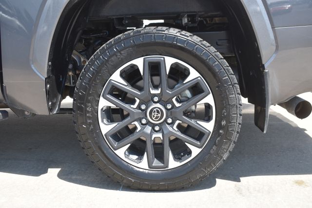 Used 2024 Toyota Tundra Truck