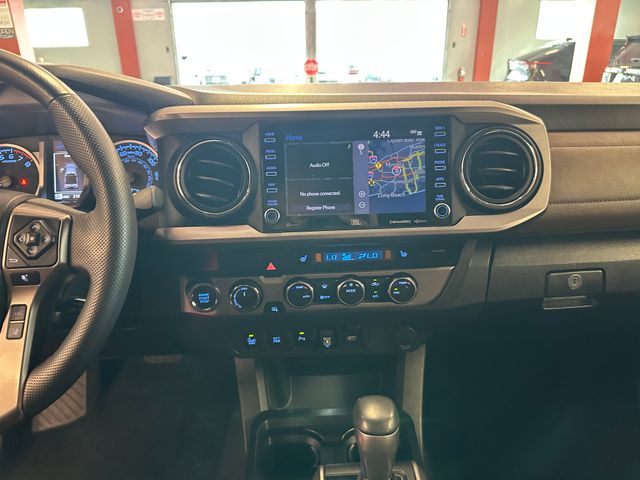 Used 2023 Toyota Tacoma Truck