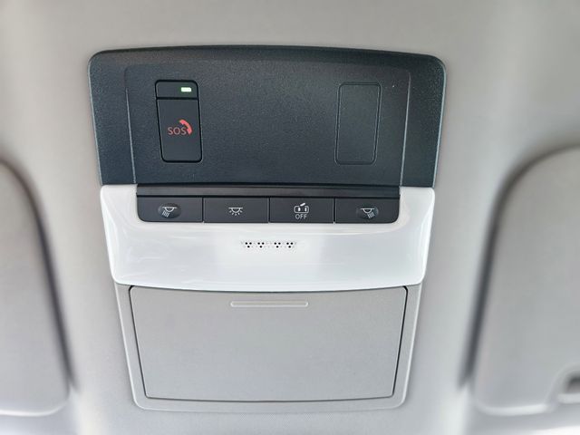 New 2026 Nissan Pathfinder SUV