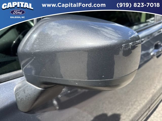Used 2023 Gray Subaru Premium image 12