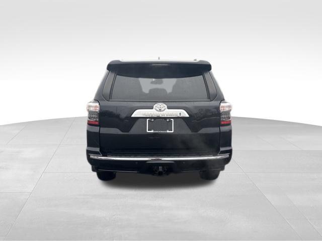 used 2023 Toyota 4Runner car, priced at $46,999