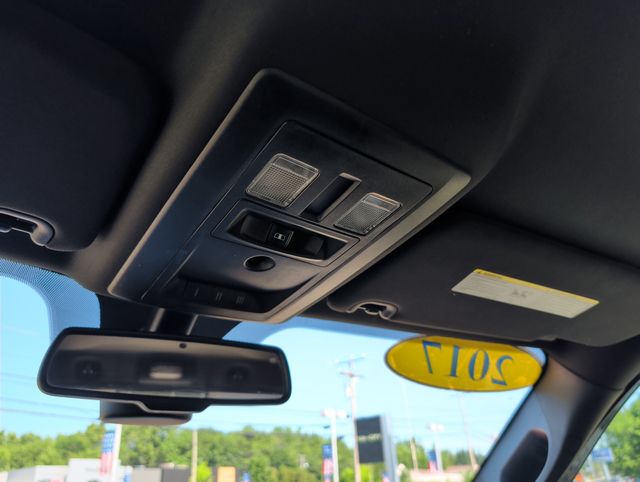 Used 2017 Ram 2500 Truck