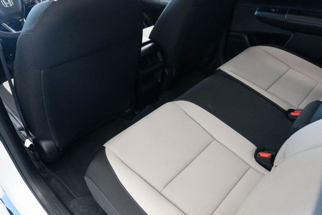 Used 2023 Honda CR-V SUV