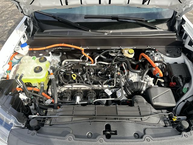 New 2026 White Ford XL image 19