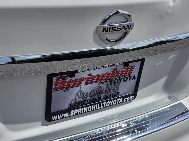Used 2016 Nissan Altima Sedan