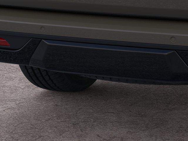 New 2026 Gray Ford Platinum image 23