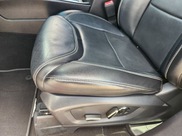 2020 Ford Explorer ST White at Community Toyota