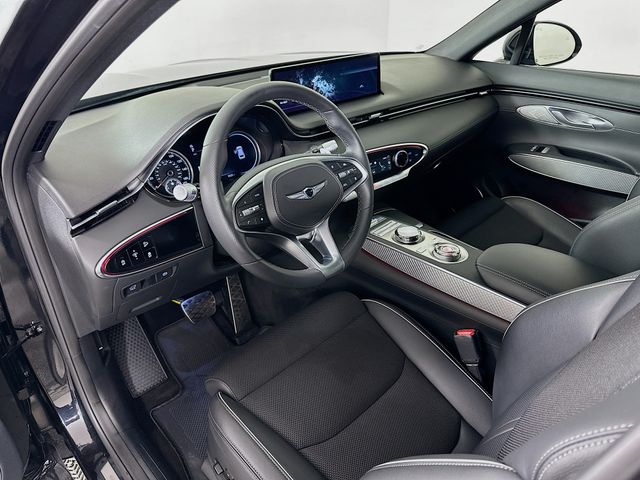 Thumbnail: 2025 Genesis GV70 - 9