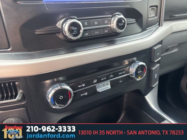 Used Car 2023 Ford F-150  Xlt For Sale Under $40,000 In San Antonio, Texas