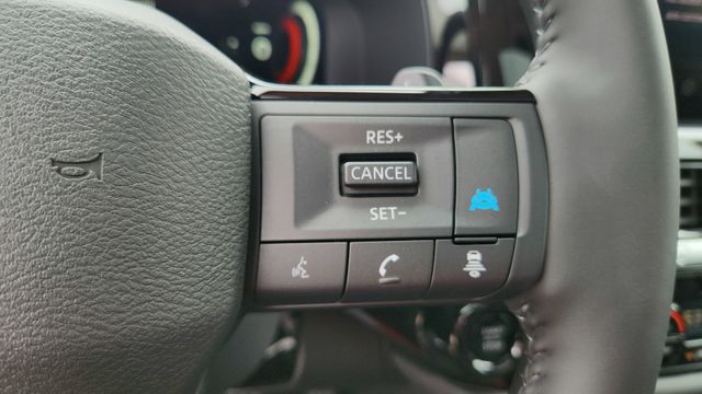 2026 Nissan Pathfinder