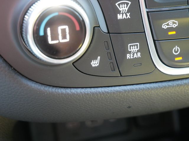 Used 2024 Chevrolet Equinox SUV