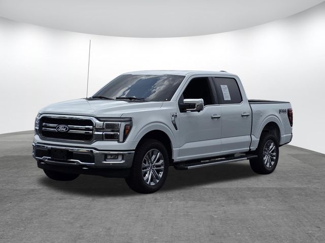 Used 2024 Ford F-150 Truck