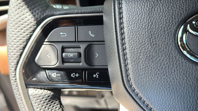 New 2026 Toyota Tundra i-FORCE MAX Truck
