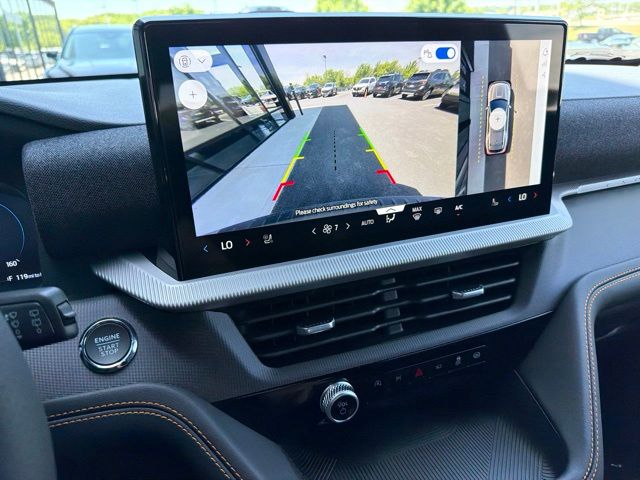 New 2026 Gray Ford Tremor image 18