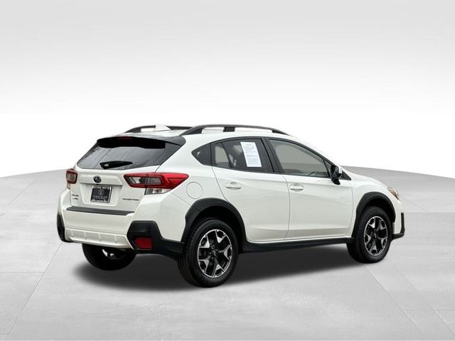 2020 Subaru Crosstrek Premium 5