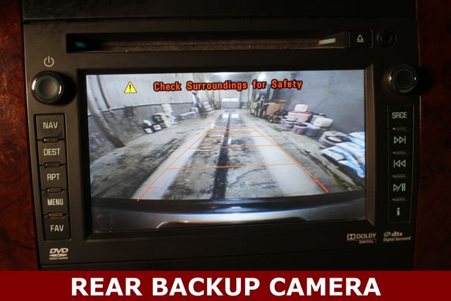 Used 2013 Gray Chevrolet LTZ image 5