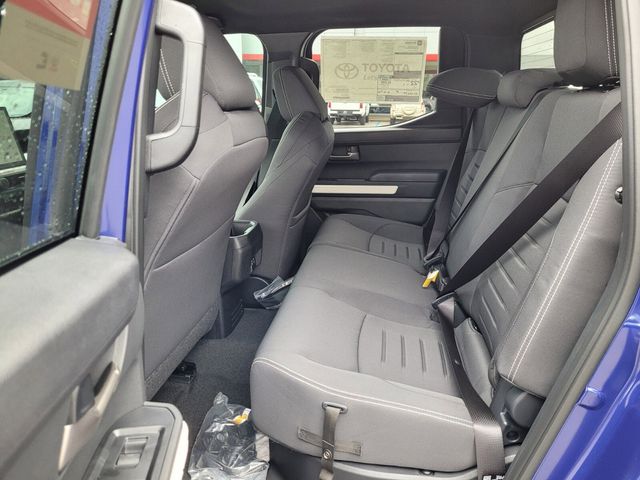 Used 2024 Toyota Tacoma TRD Sport 4D Double Cab