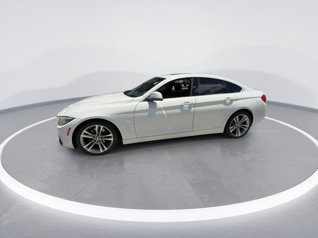 2019 BMW 430i - $14,998
