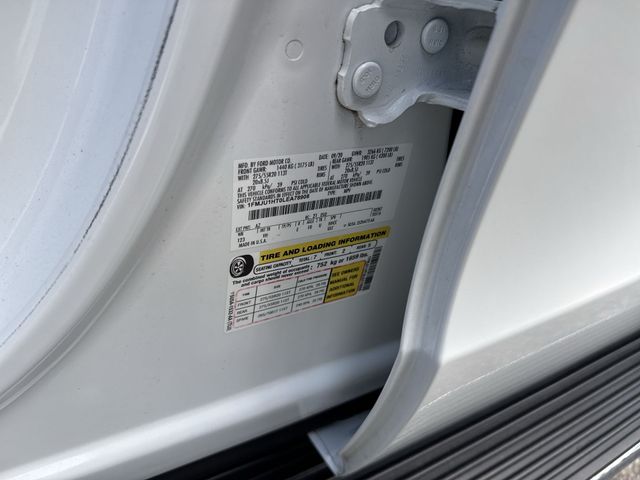 Used 2020 White Ford XLT image 36