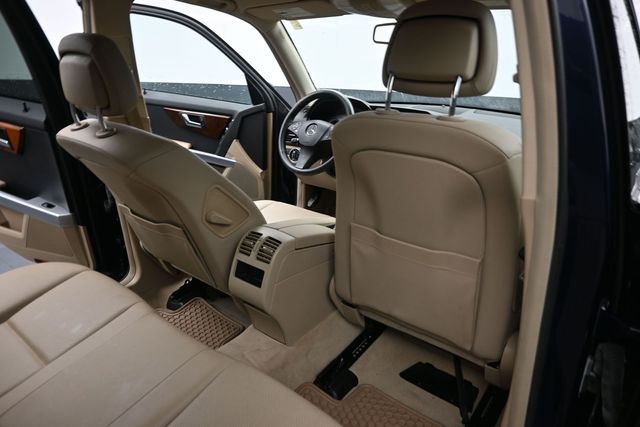 Used 2010 Mercedes-benz GLK SUV