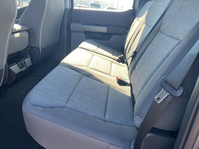 2025 Ford F-250SD XL:168639