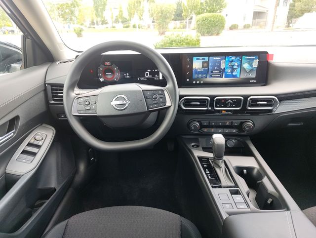 2026 Nissan Sentra S - Photo 21