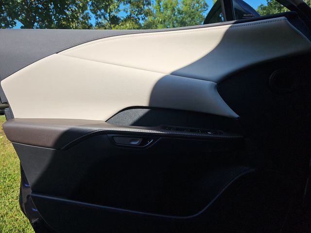 Used 2024 Blue Lexus 350 image 27