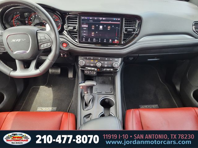 Used Car 2024 Dodge Durango  Srt 392 For Sale Under $70,000 In San Antonio, Texas