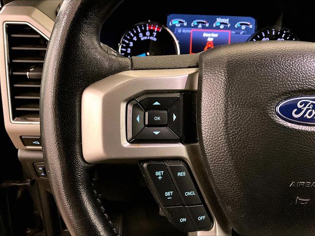 2021 Ford F-250SD Lariat Gray at Phil Fitts Ford