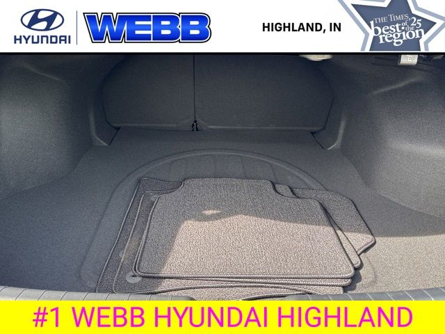 Used 2025 Gray Kia GT-Line image 31