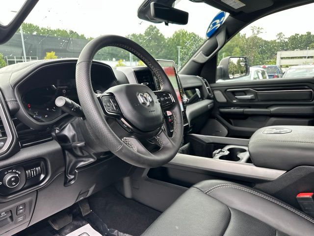 Used 2025 Ram 1500 Truck